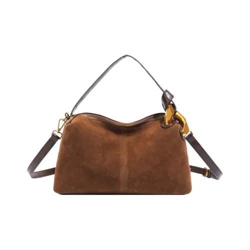 BLAKE FLEETO ПУ (полиуретан) Сумка через плечо Стандартная Женская Многоцветная