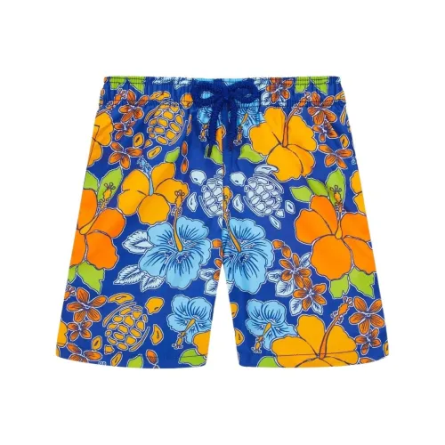 Vilebrequin Многоцветные Купальники для Детей