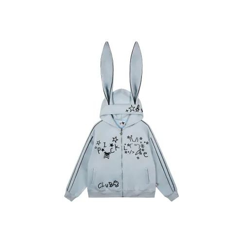 LBPC Унисекс Свитшоты