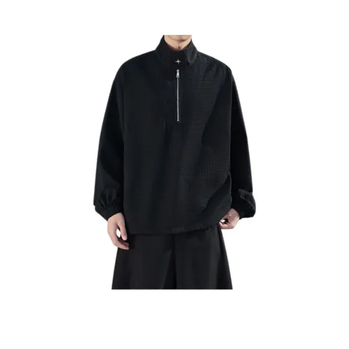 JIARONG Унисекс Свитшоты