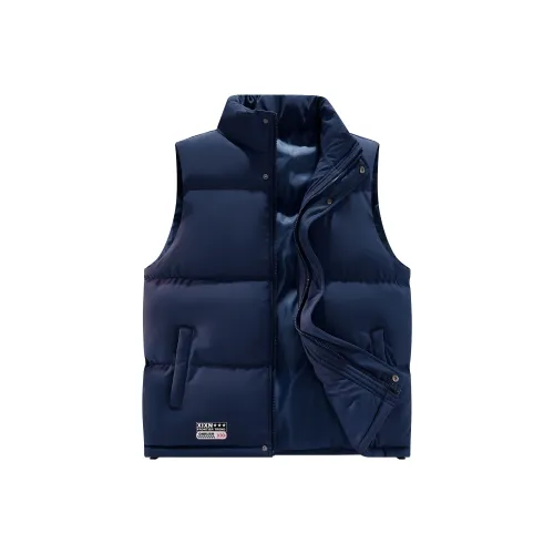 XIXN Унисекс Жилеты