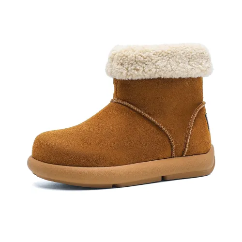 V05 Сноубутсы Мужской