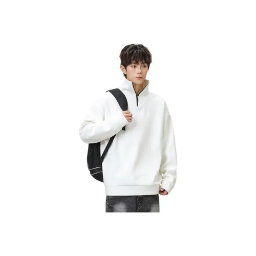 JIE STUDIO Унисекс Свитшоты