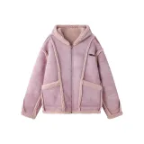 Розово-красный Розовый