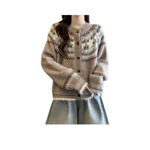 MDEHT Женская трикотажная одежда