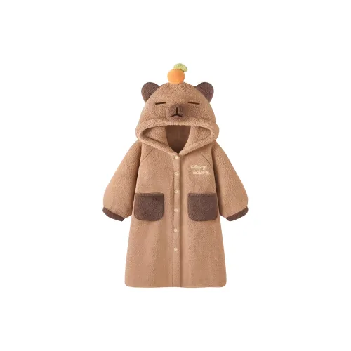 Tiansui Изображение Цвет Женские Халаты для Ванной