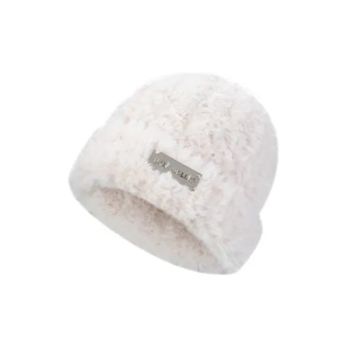 Cranta Komeia Полиэстер Шапки-бини Женские