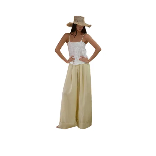 FTTHR Белый Женский Топ