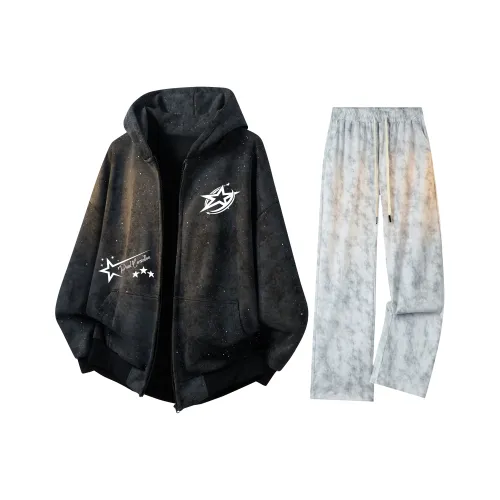 PAUL COSTELLOE Свитшот Комплект Унисекс