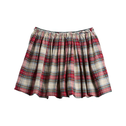 GAP Умеренный Юбка Лето Детский