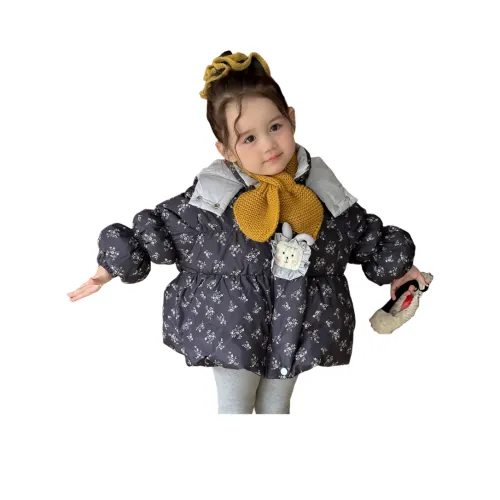 GOYN Унисекс Пуховики