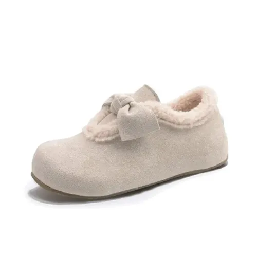 7 SEVFUN Ankle Длина (размер в длину) Сноубутсы Женские