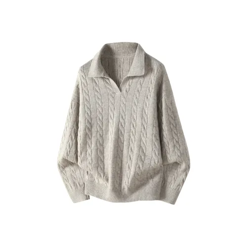 UNDERGARDEN Унисекс Свитера