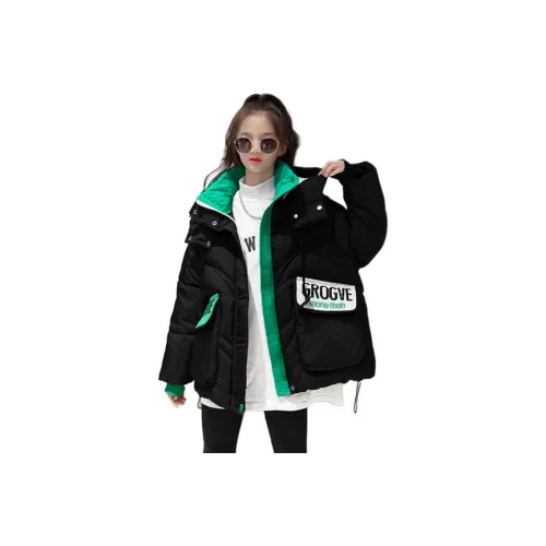 MUMUWU HOUSE Школьный возраст Топы