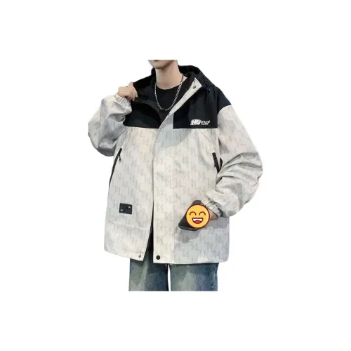 SINKACME Унисекс Куртки
