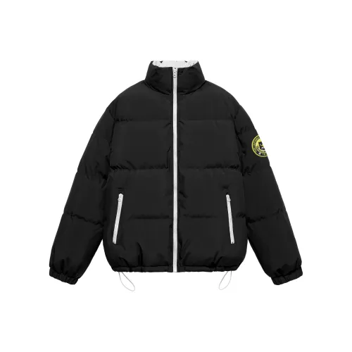 NCAA Унисекс Пуховики