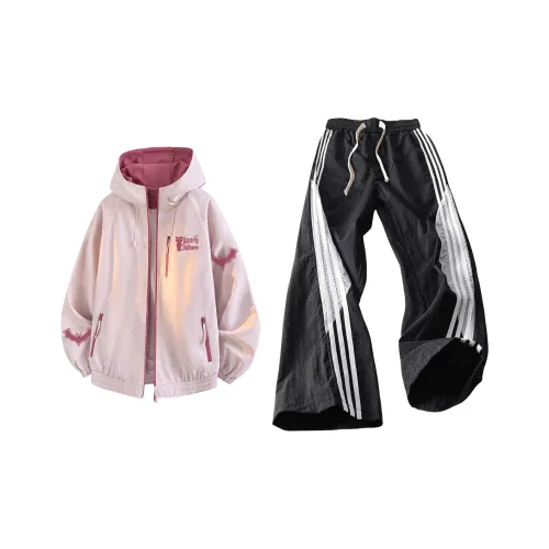 UPZCY Унисекс Повседневная Спортивная Одежда