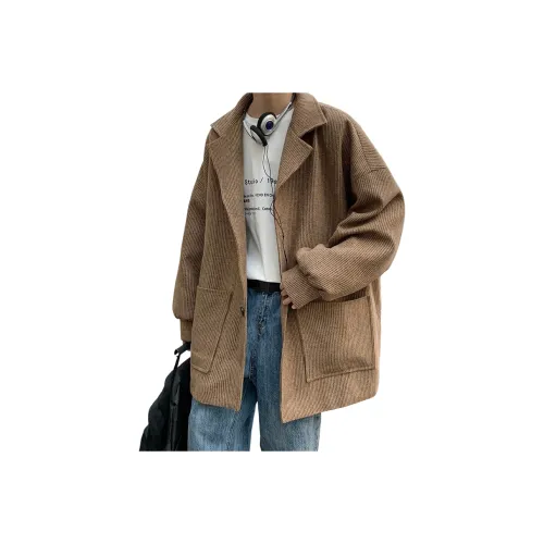 OG96 LAB Унисекс Пальто