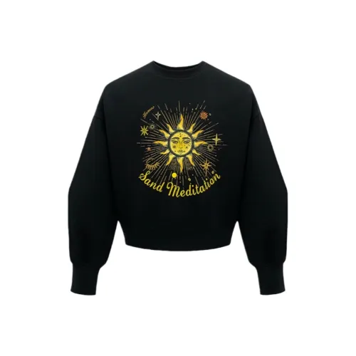 Pa33word Унисекс Свитшоты