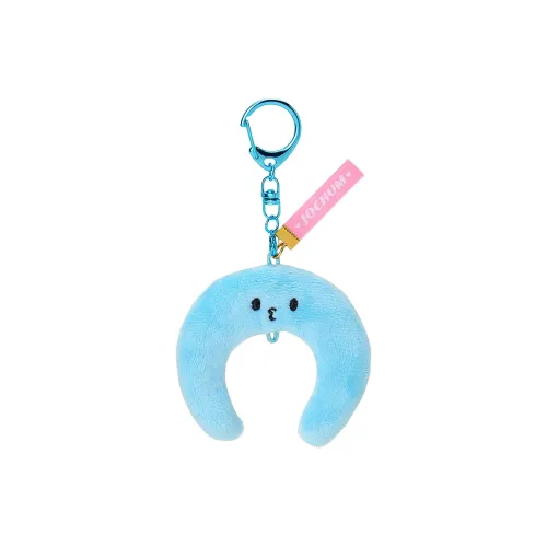 Санрио Mini Ободок JOCHUM Плюшевый Брелок 7,8 см Рекомендуемая Высота