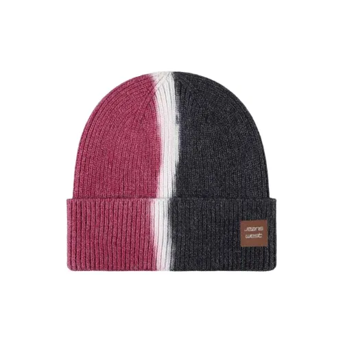 JEANSWEST Ядерный Прядильный Пряжа Шапки-бини Унисекс