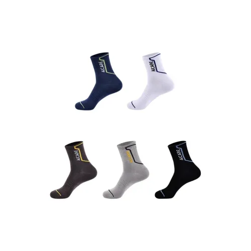 Aicare Мужские носки MID до икры