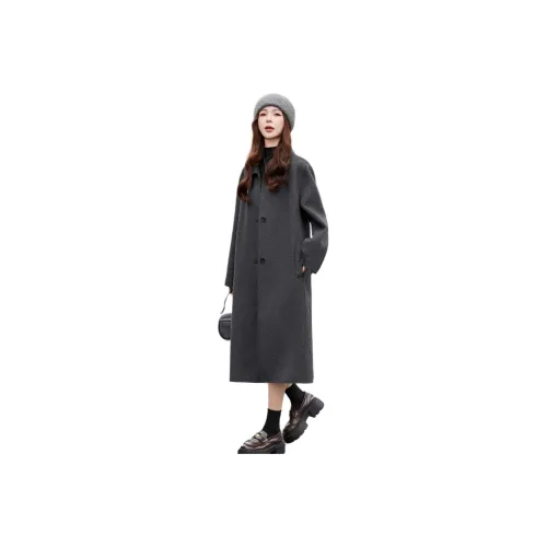 Yi Mengyuan Женское пальто