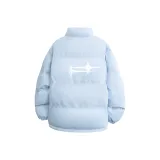 Светло-голубой