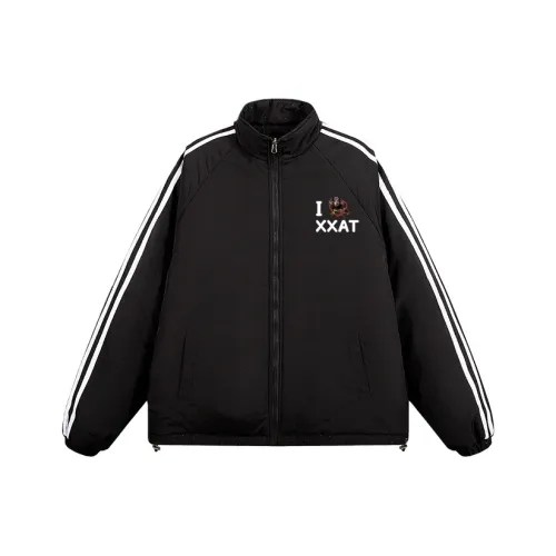 IXXAT Унисекс Пуховики