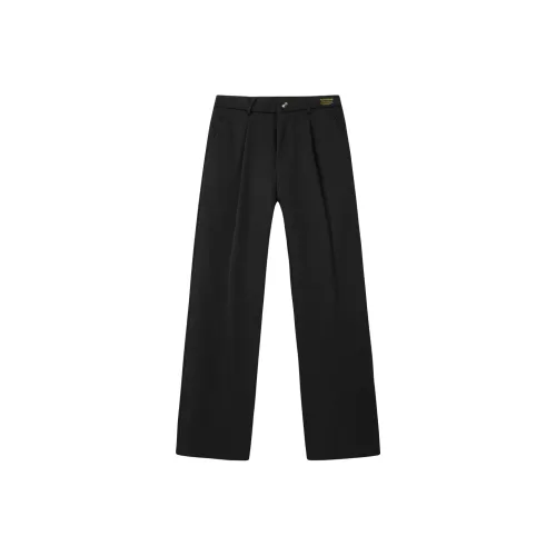 Raucohouse Унисекс Повседневные Штаны