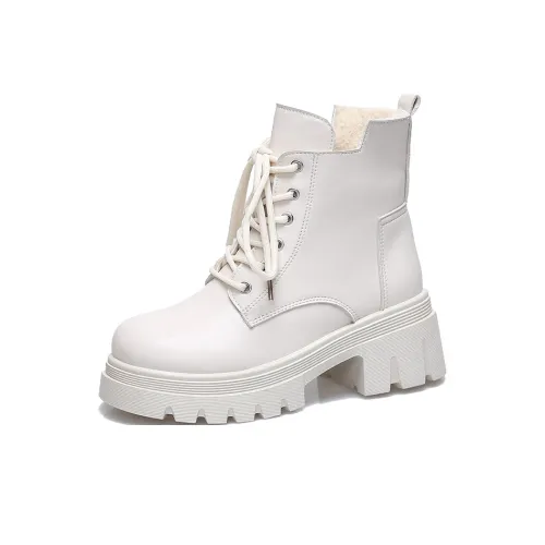 KLJK Martin Boots Женские