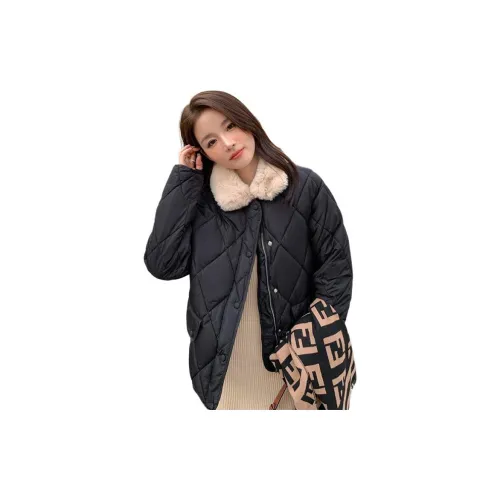 Amyway Женские пуховики