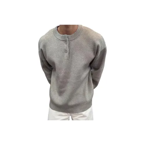 MORii Унисекс Трикотаж