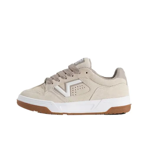 Vans Upland Low Top Скейтборд Кроссовки Support Unisex