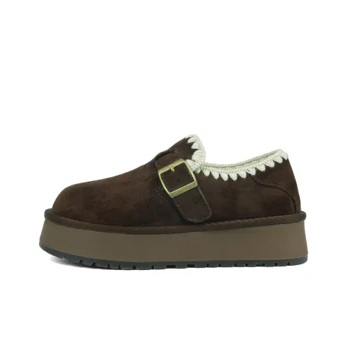 Craftsman Gang Термический Амортизирующий Легкий Низкий Топ Повседневная Обувь Женская