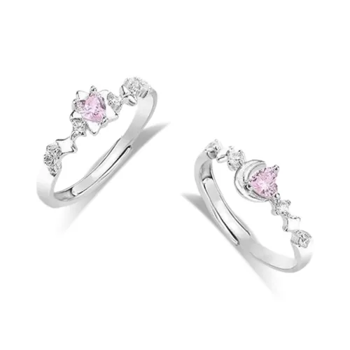 Ringlove Кольца Унисекс