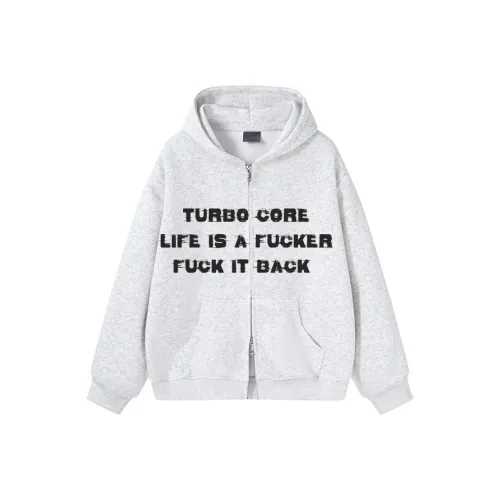 Extreme Turbo Свитшот Унисекс