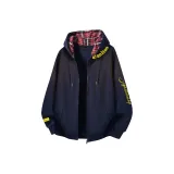 Темно-синий