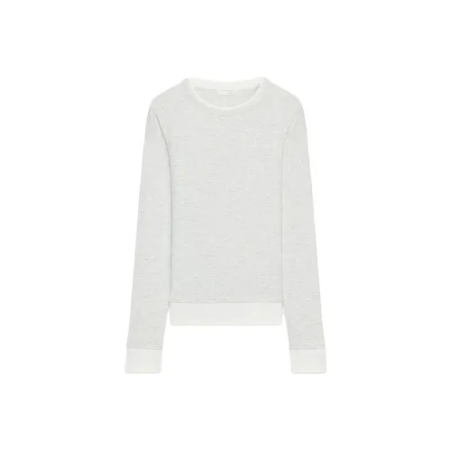 ZARA Зебра с принтом серые женские T-рубашки