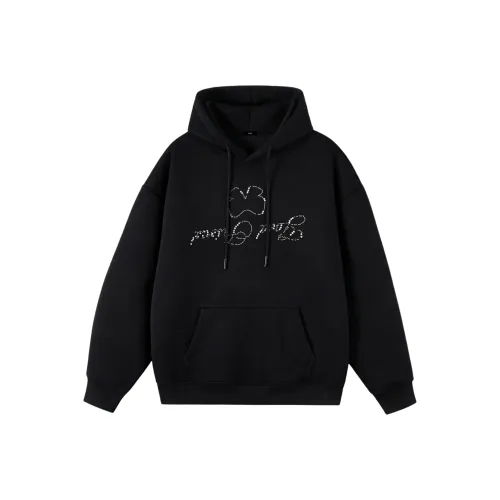 Свитшоты Cotton Gene унисекс