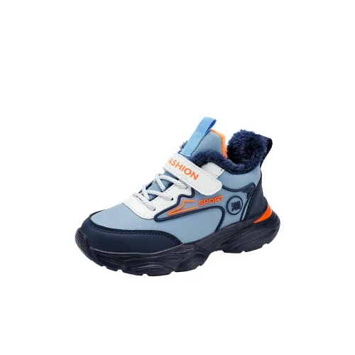 TONYBEAR Детская повседневная обувь Low Top Kids