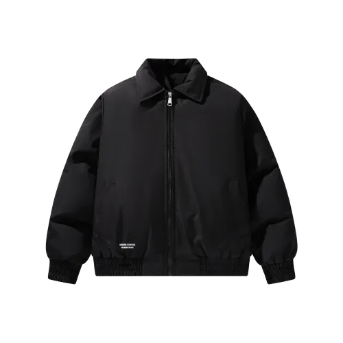 88RISING Пуховая куртка Осеннее и Зимнее пальто Унисекс