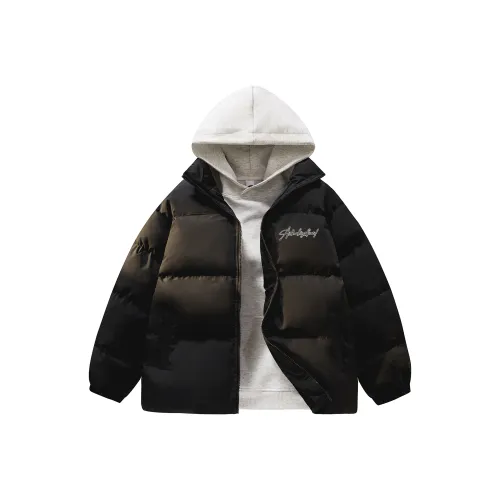 PEA Унисекс Пуховики