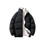 Чёрный (Красный логотип)