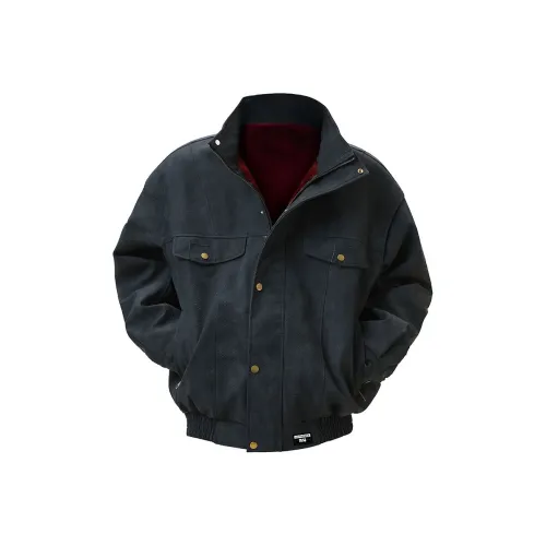 UNthemed Унисекс Куртки