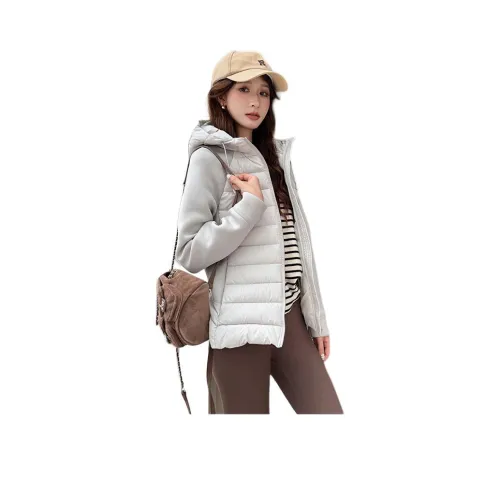 LAKESI Женские пуховики