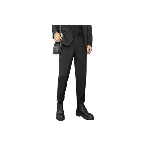 Kangaroo Унисекс Костюм Брюки