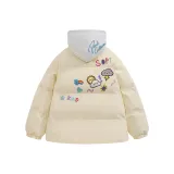 Экрю [В комплекте с одним высококачественным свитшотом]