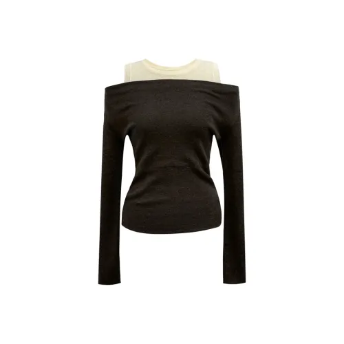 MIMIZI Женская трикотажная одежда