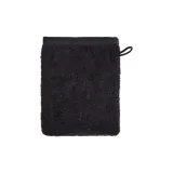 Черная купальная перчатка